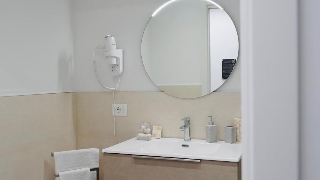 Photo of Bathroom in Quattromiglio