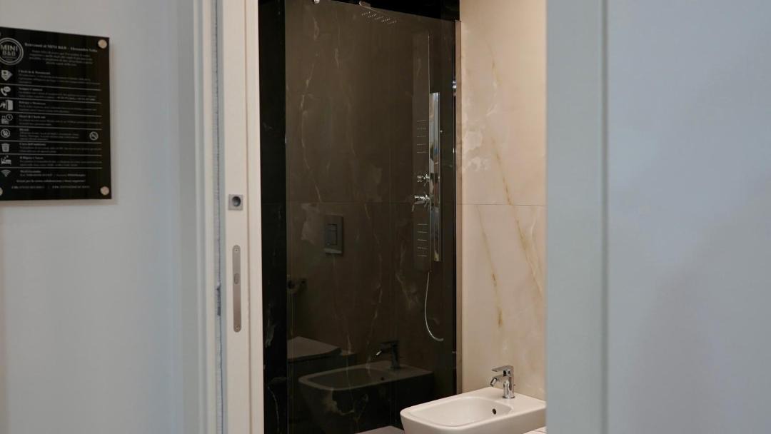Photo of Bathroom in Quattromiglio