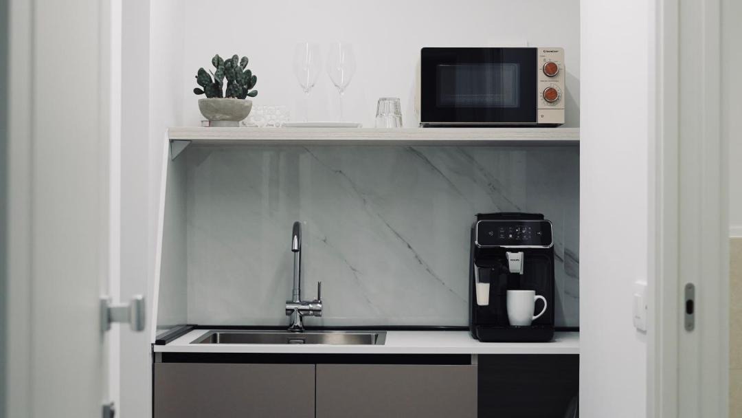 Photo of Kitchen in Quattromiglio