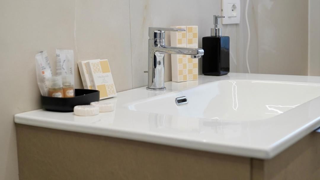 Photo of Bathroom in Quattromiglio