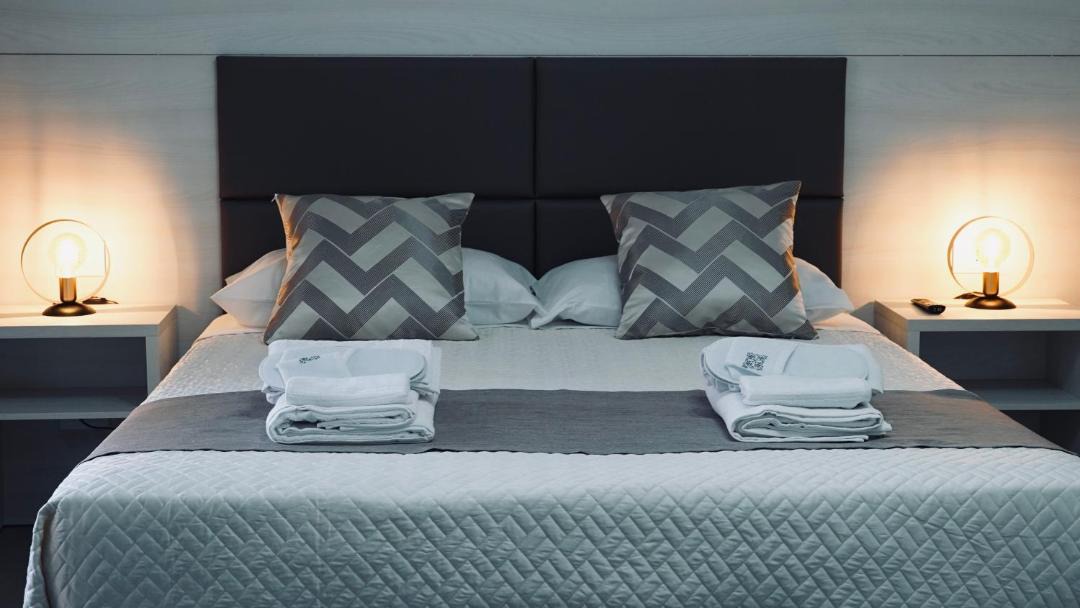 Photo of Bedroom in Quattromiglio