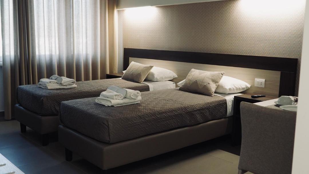 Photo of Bedroom in Quattromiglio