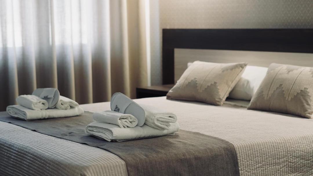 Photo of Bedroom in Quattromiglio