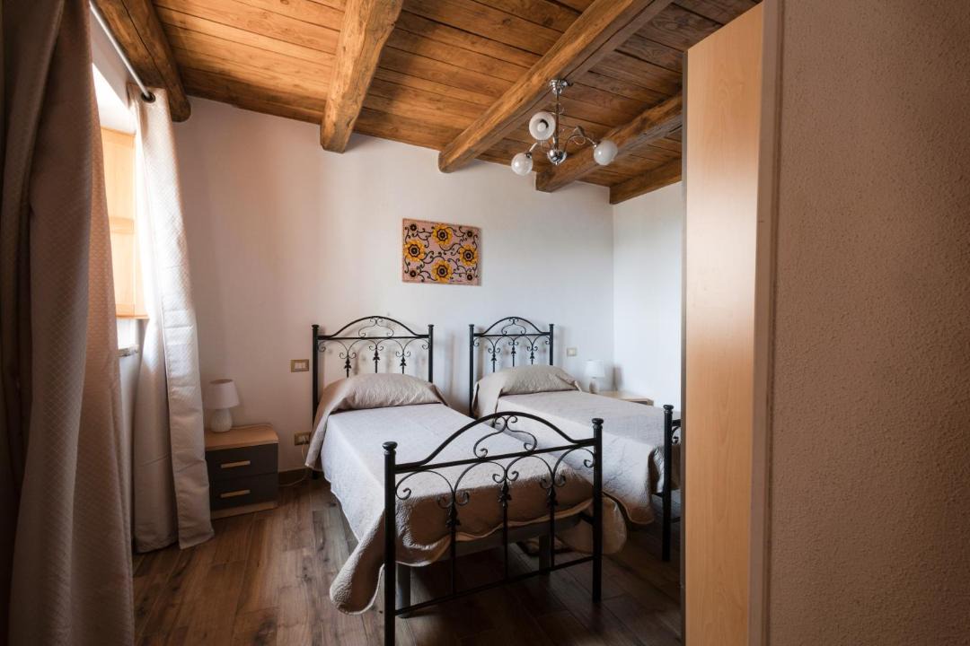 Photo of Bedroom in Camini