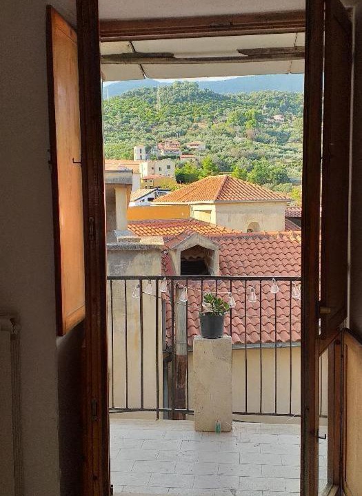 Photo of Patio Balcony in Eboli