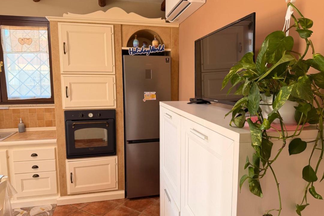 Photo of Kitchen in Marsala