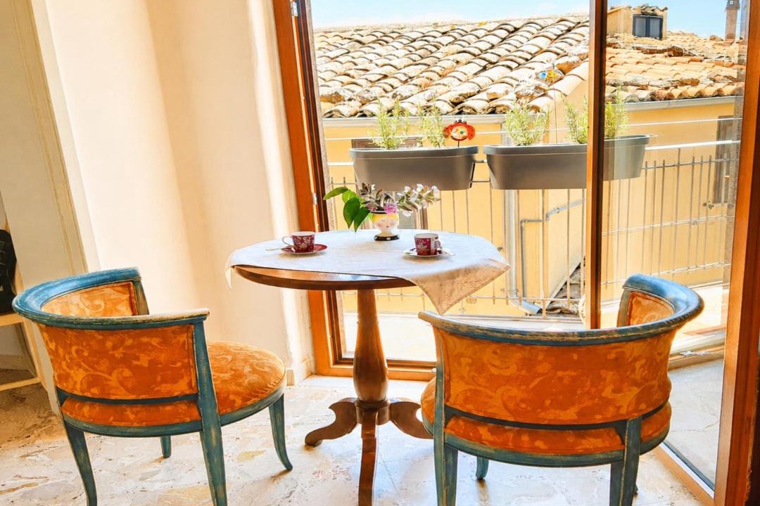 Photo of Patio Balcony in Gangi