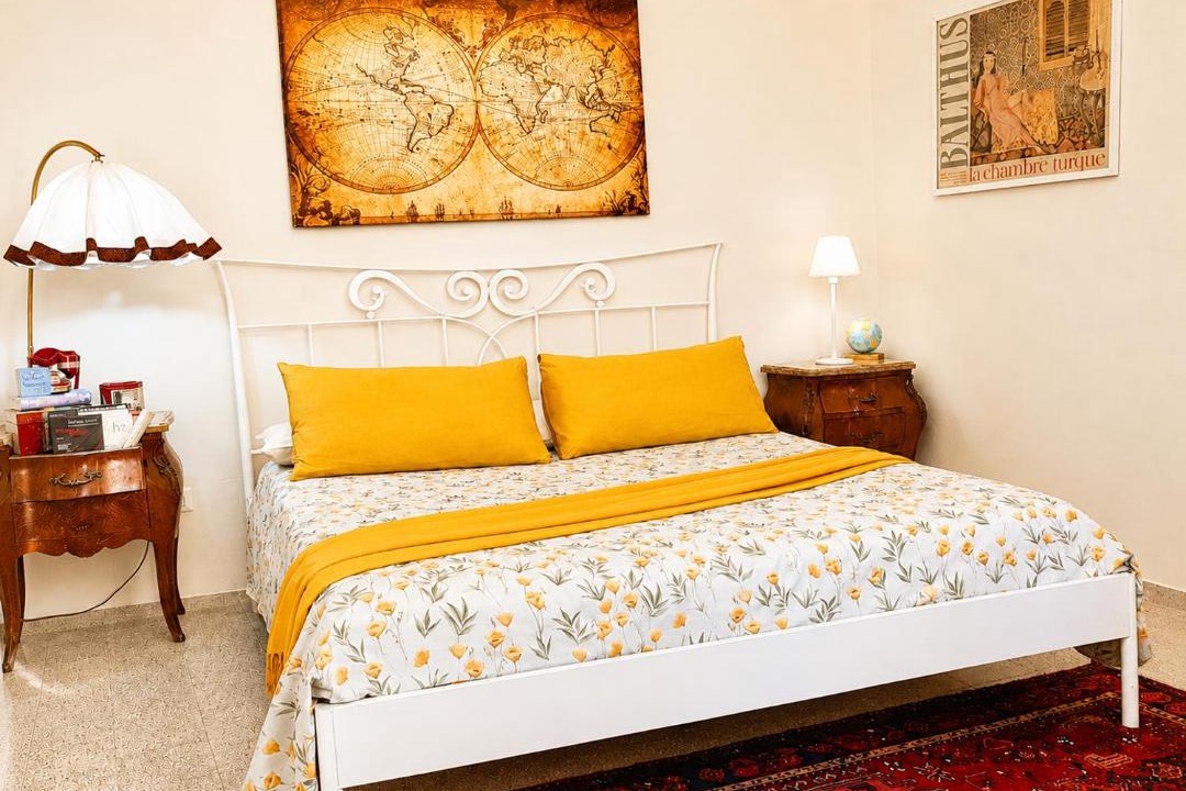 Photo of Bedroom in Gangi