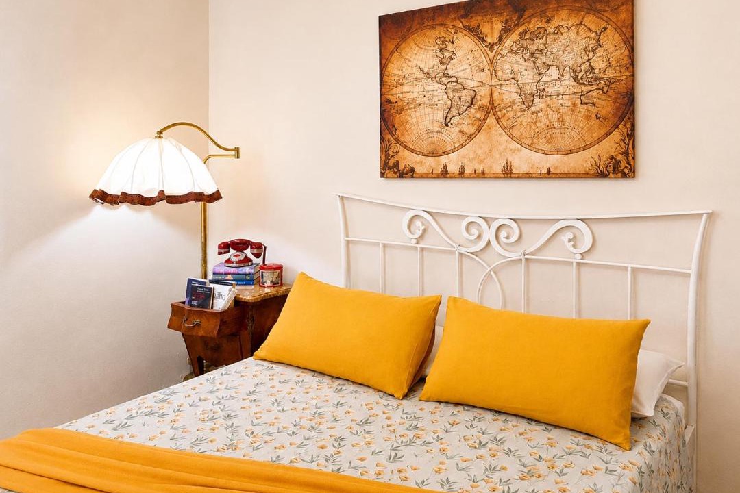 Photo of Bedroom in Gangi