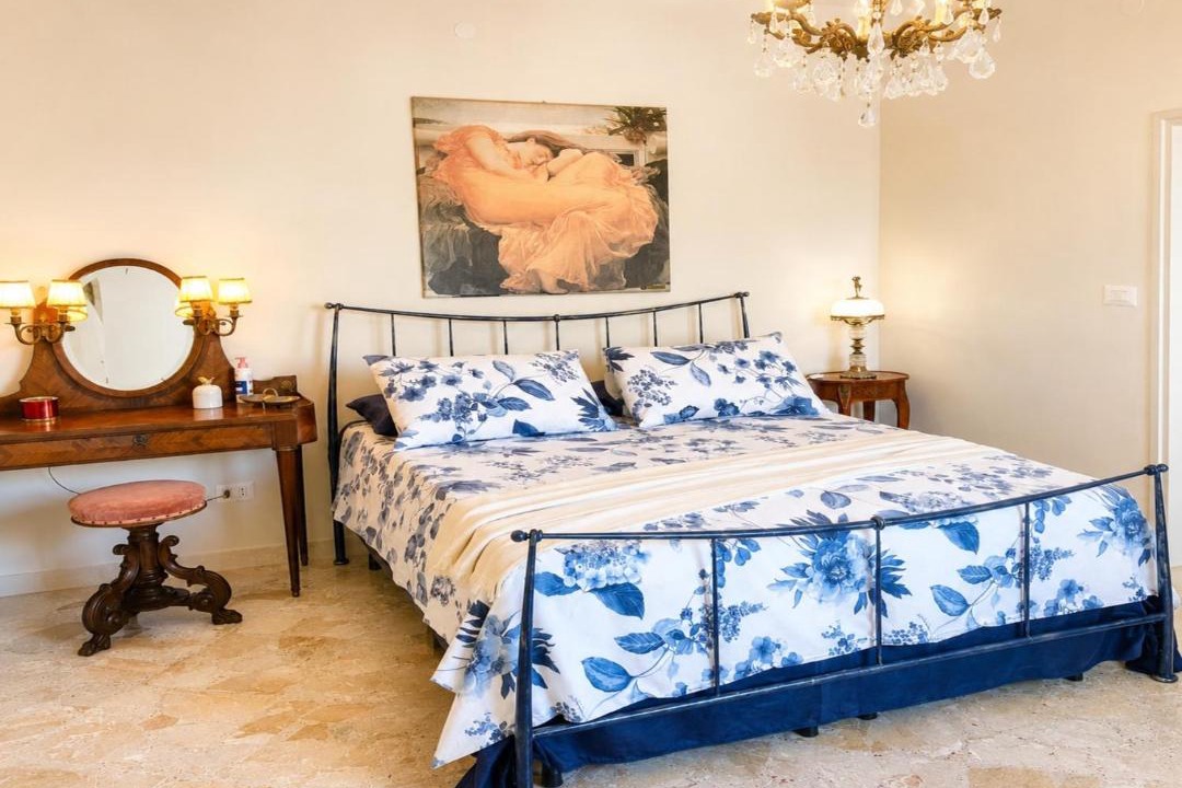 Photo of Bedroom in Gangi