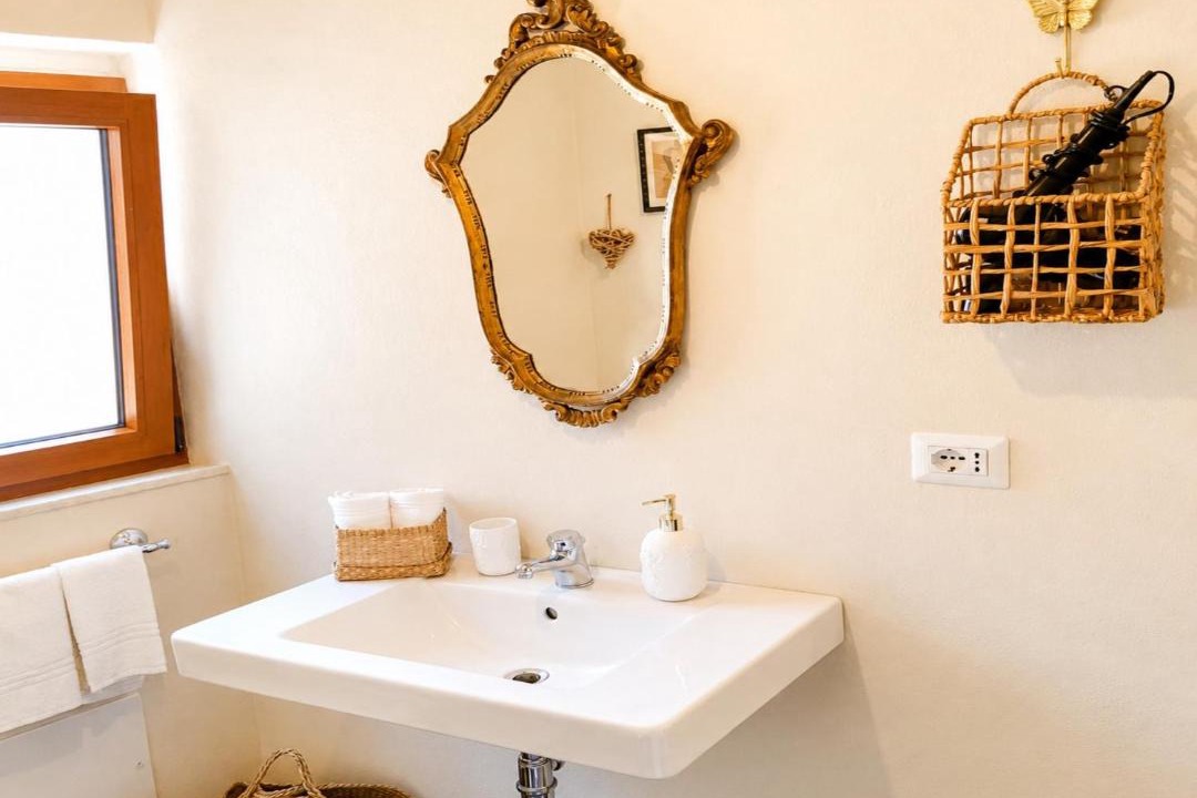 Photo of Bathroom in Gangi