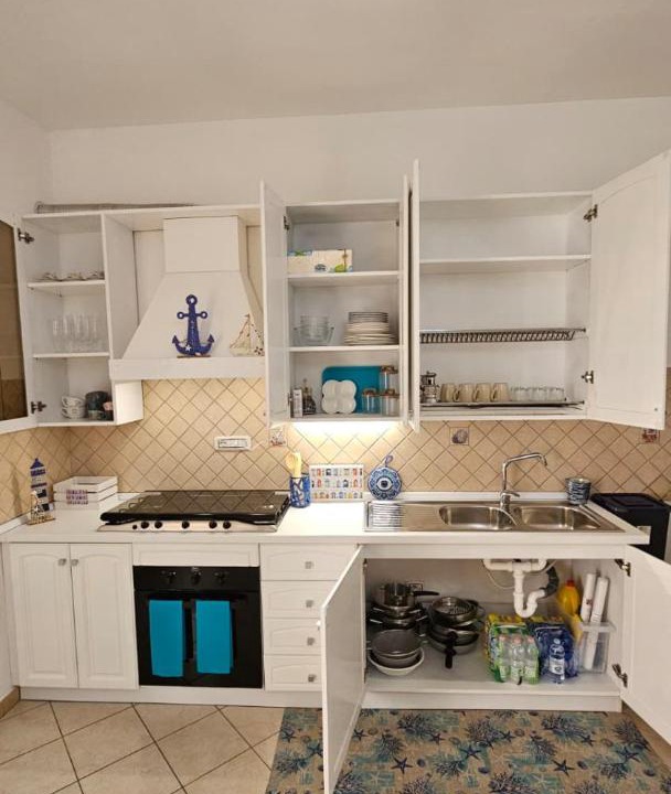 Photo of Kitchen in Paola