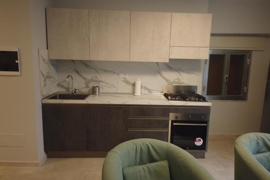 Photo of Kitchen in Ali