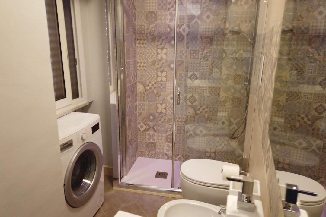 Photo of Bathroom in Ali
