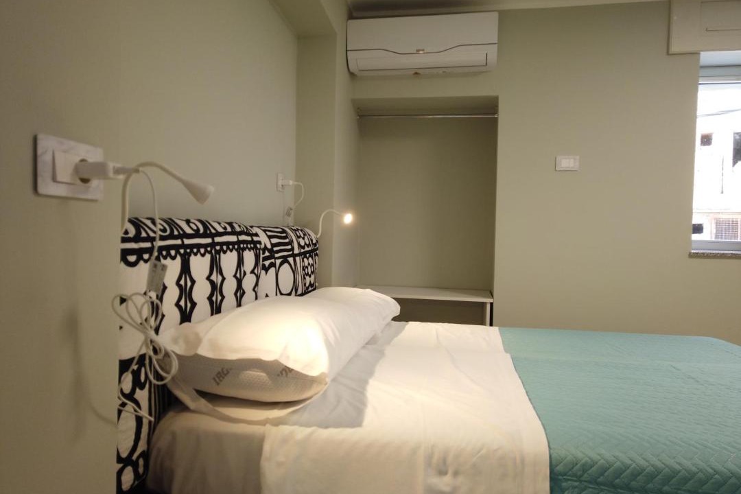 Photo of Bedroom in Ali