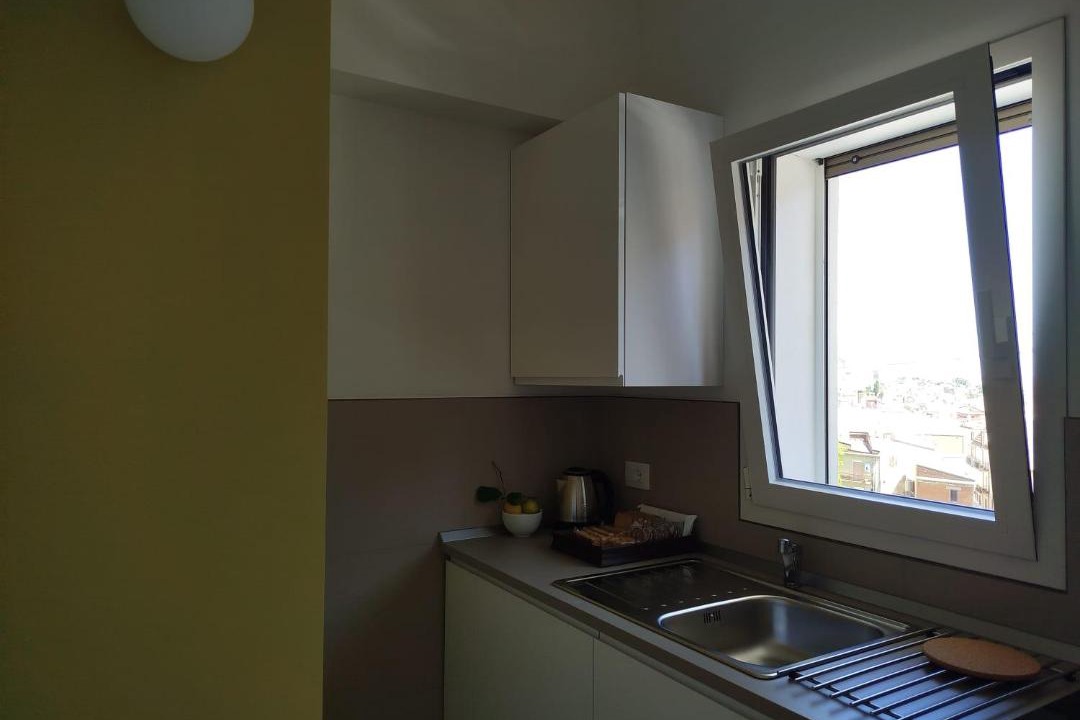 Photo of Kitchen in San Giovanni Gemini