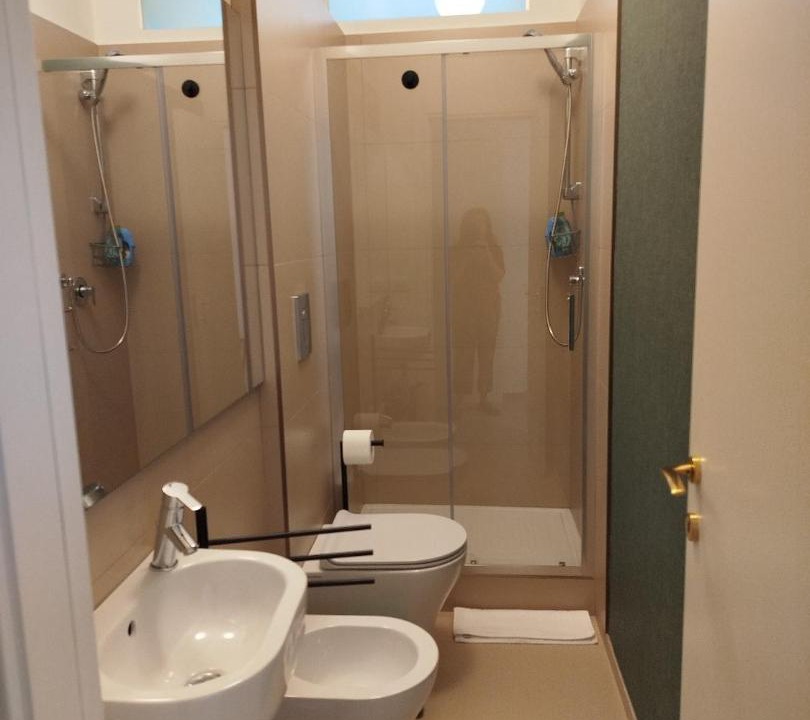 Photo of Bathroom in San Giovanni Gemini