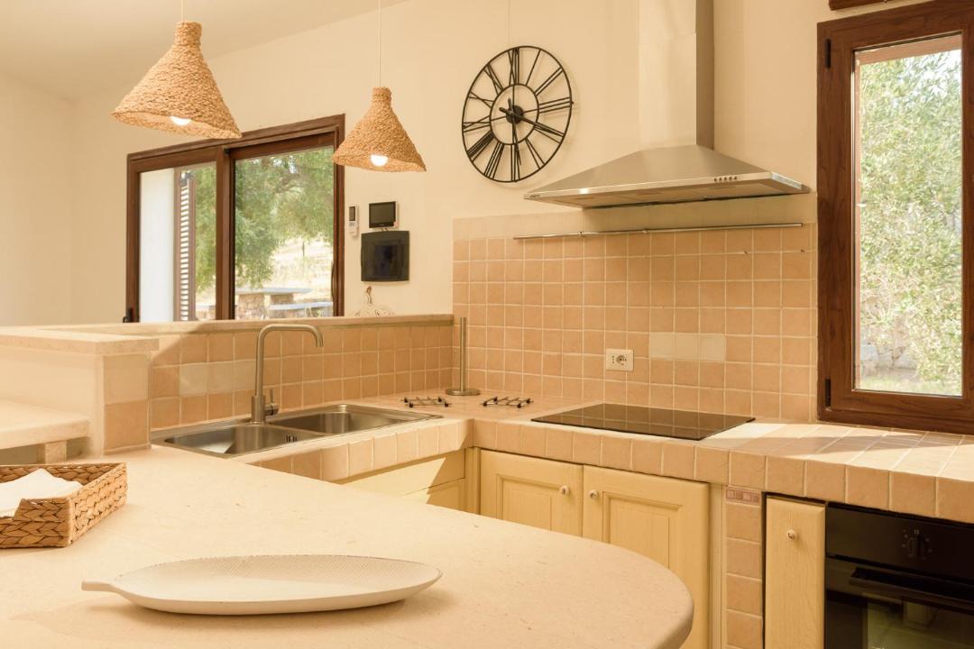 Photo of Kitchen in Olbia