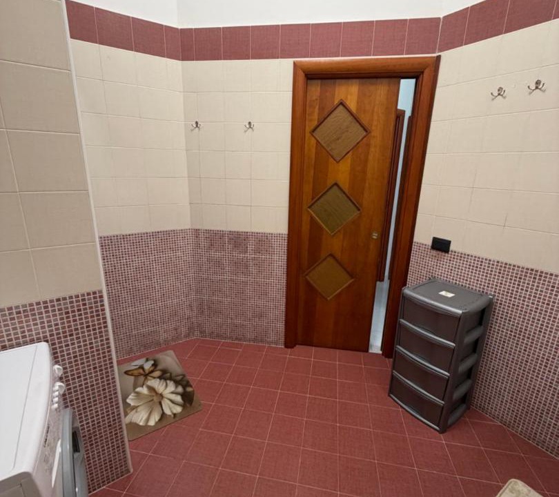 Photo of Bathroom in Maddaloni