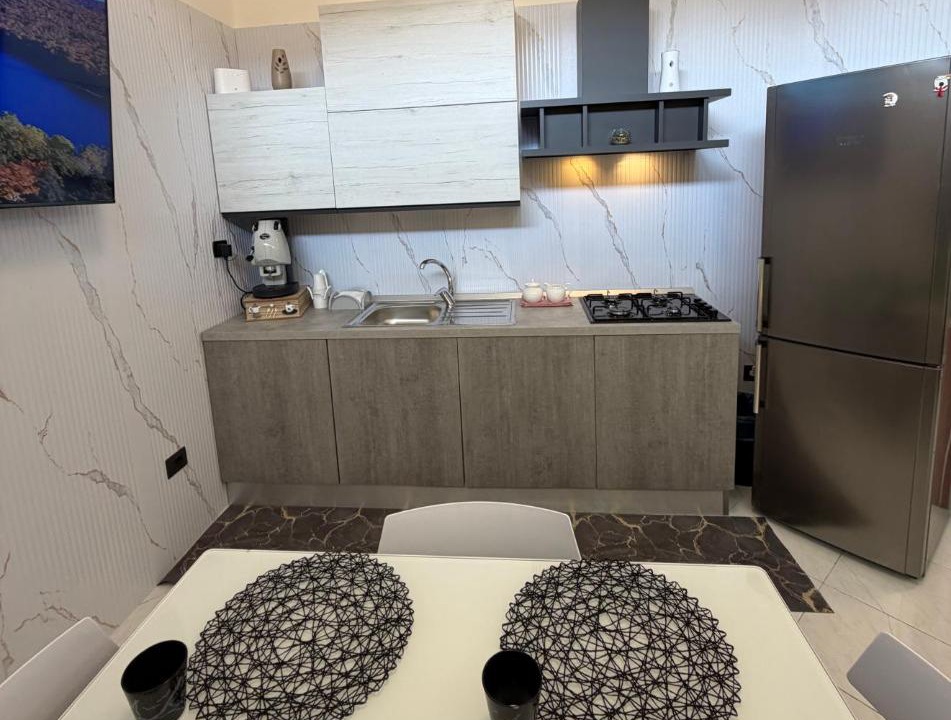Photo of Kitchen in Maddaloni