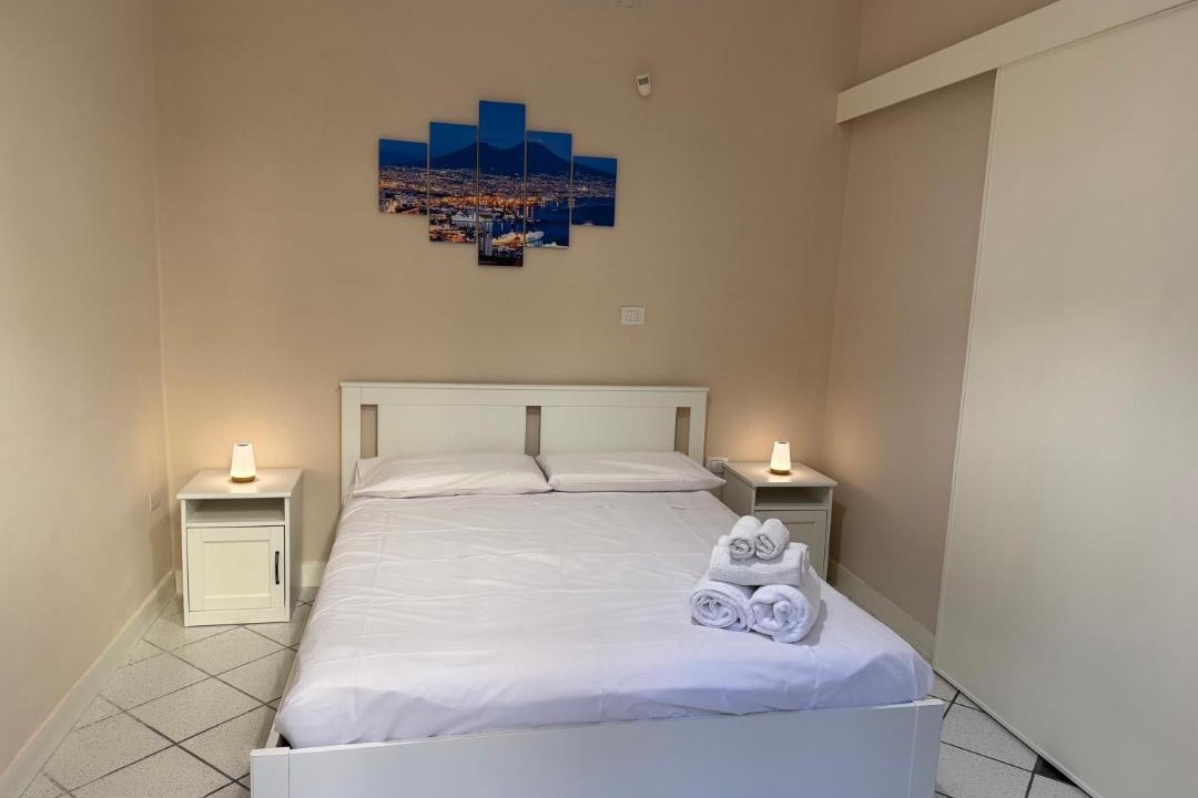 Photo of Bedroom in Naples