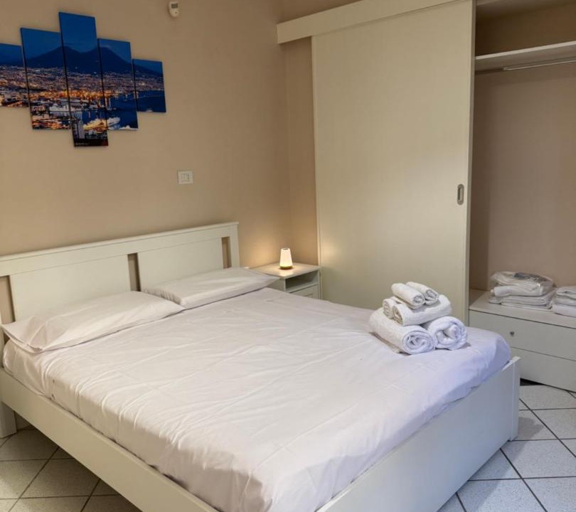 Photo of Bedroom in Naples
