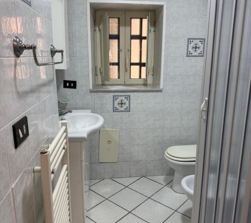 Photo of Bathroom in Naples