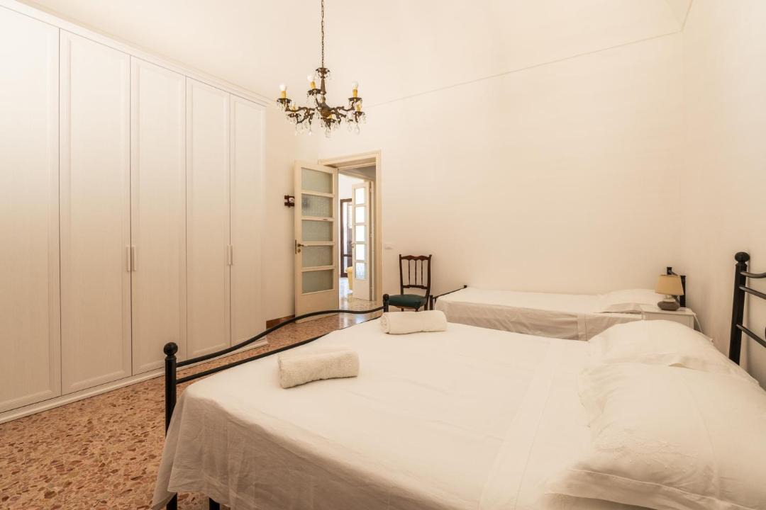Photo of Bedroom in Favignana