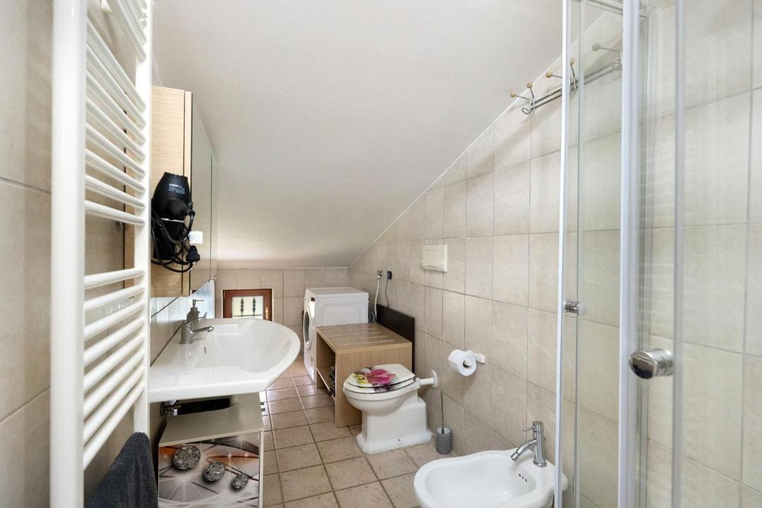 Photo of Bathroom in Montemiletto