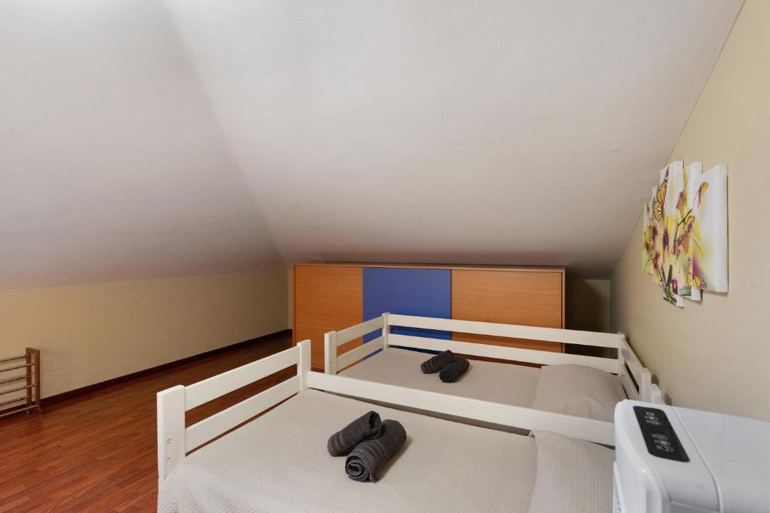Photo of Bedroom in Montemiletto
