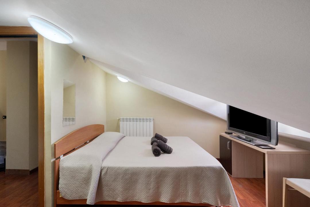 Photo of Bedroom in Montemiletto