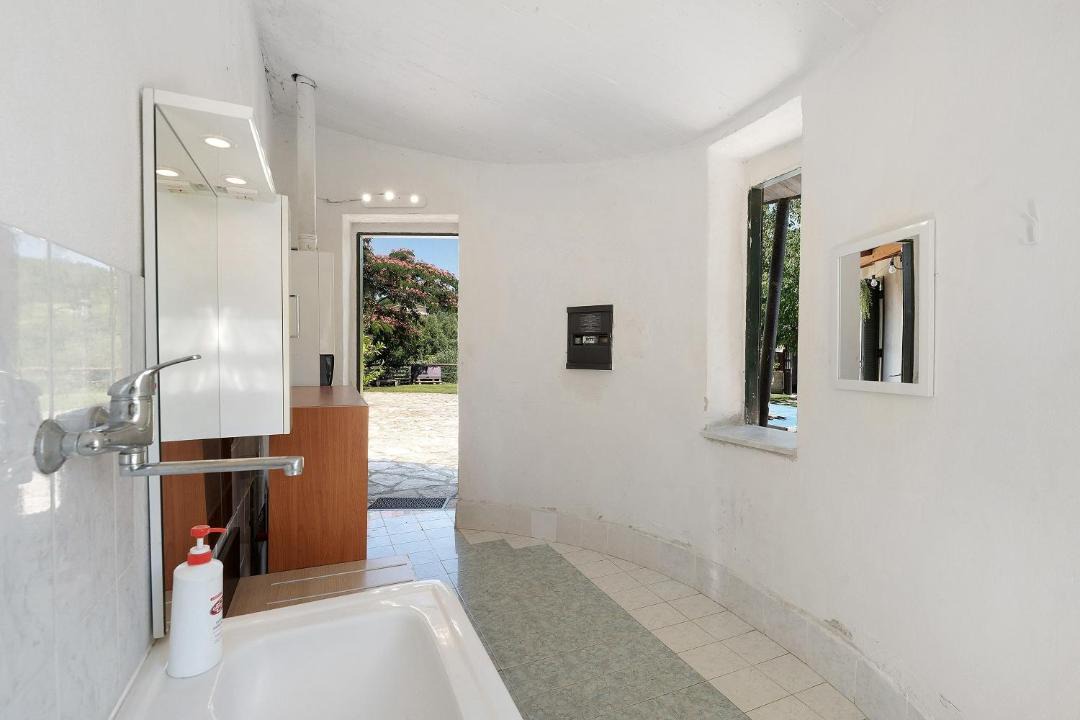 Photo of Bathroom in Montemiletto