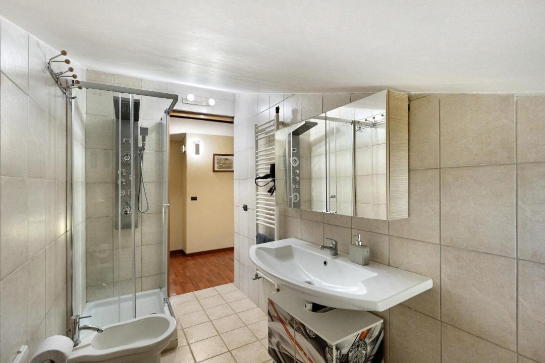 Photo of Bathroom in Montemiletto