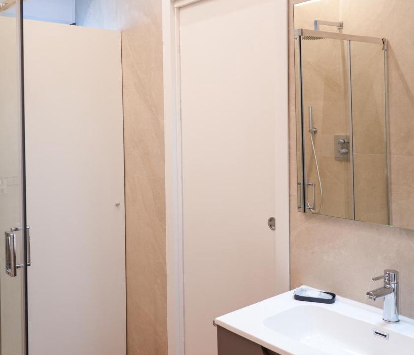 Photo of Bathroom in Montesarchio