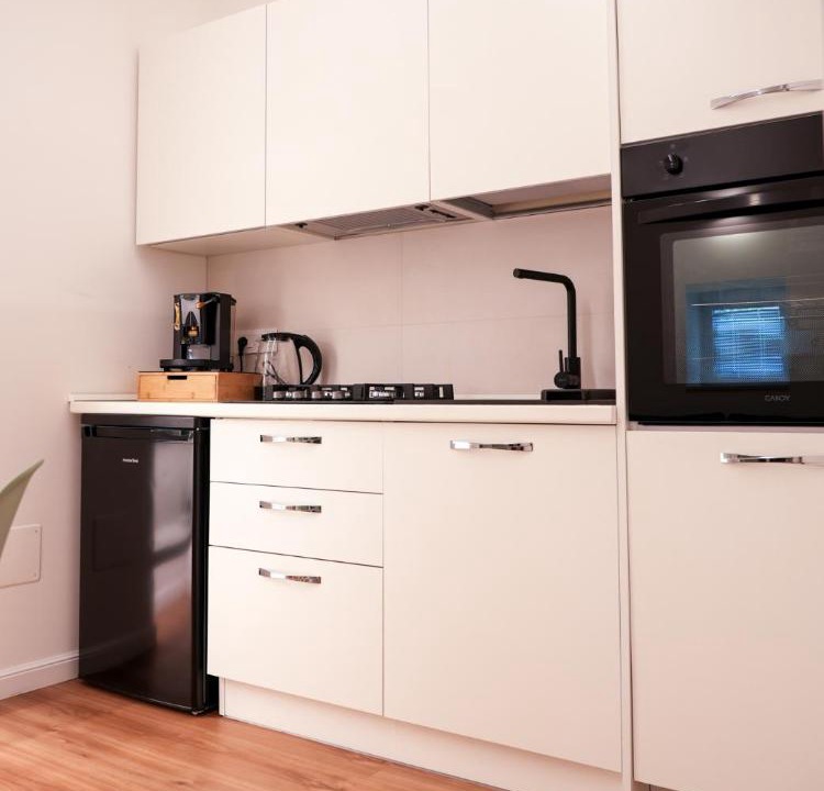 Photo of Kitchen in Montesarchio