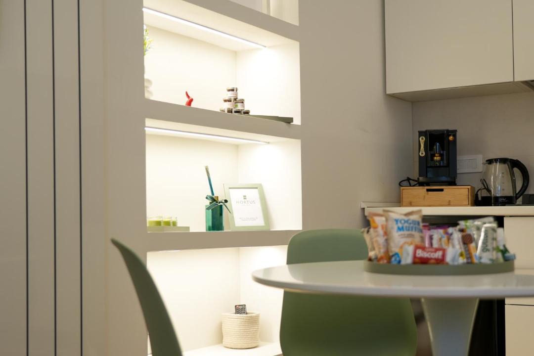 Photo of Kitchen in Montesarchio