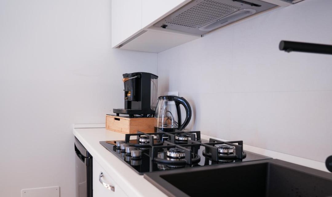 Photo of Kitchen in Montesarchio