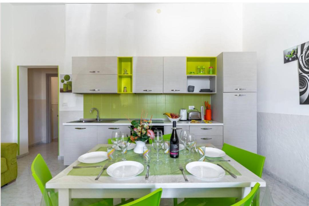 Photo of Kitchen in Avola