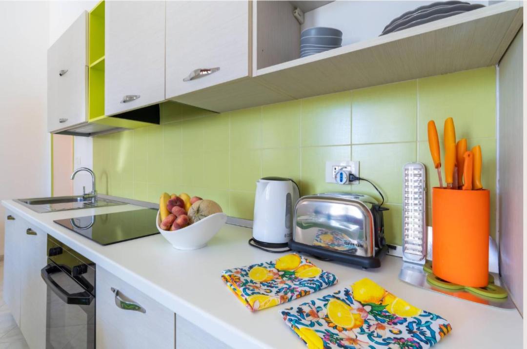 Photo of Kitchen in Avola