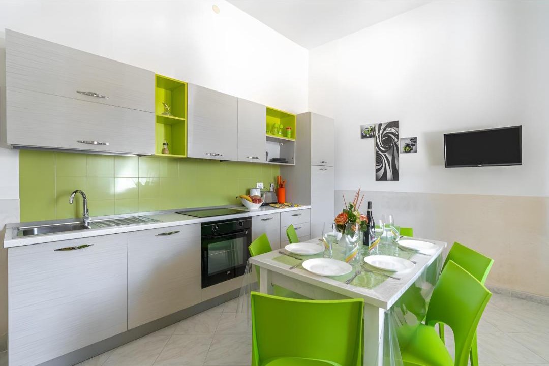 Photo of Kitchen in Avola