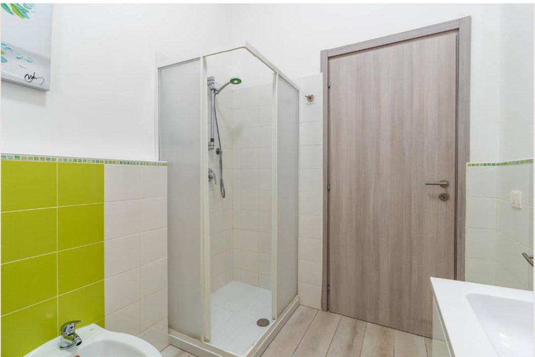 Photo of Bathroom in Avola