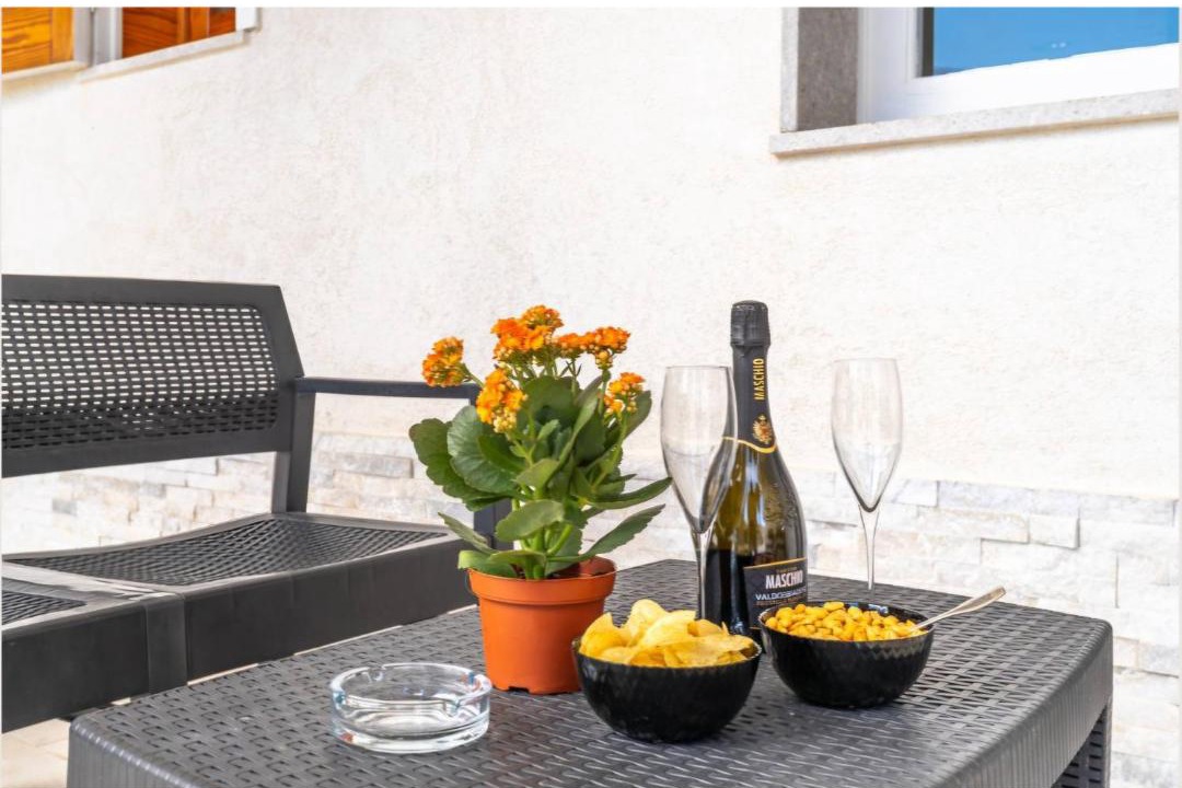 Photo of Patio Balcony in Avola