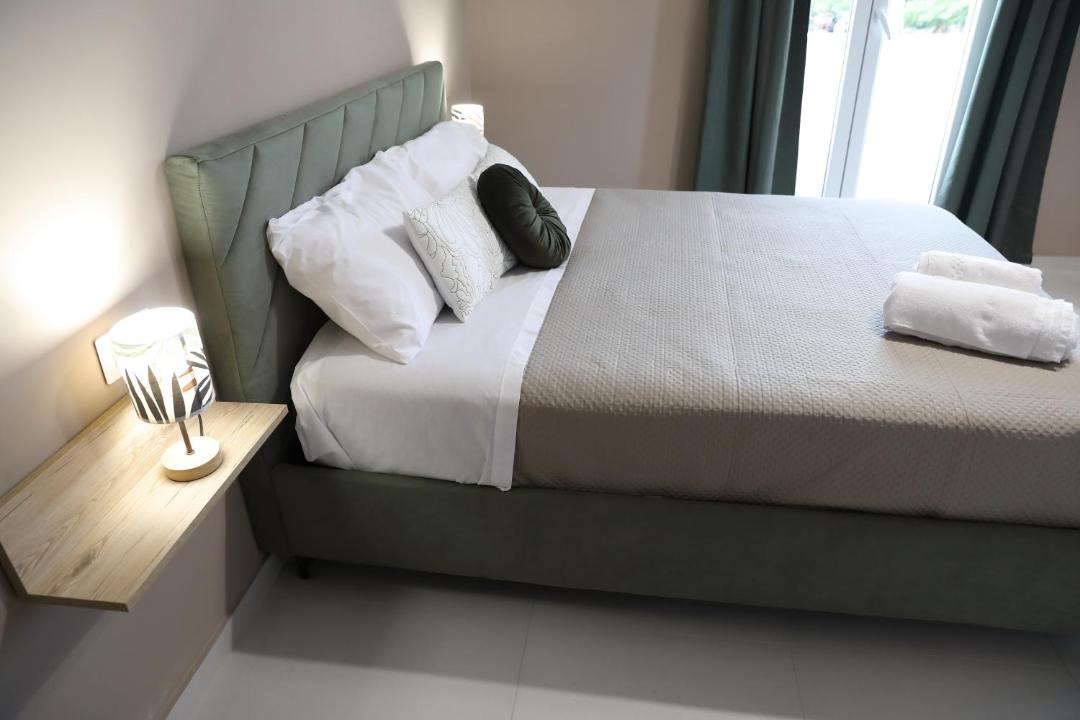 Photo of Bedroom in Villa San Giovanni