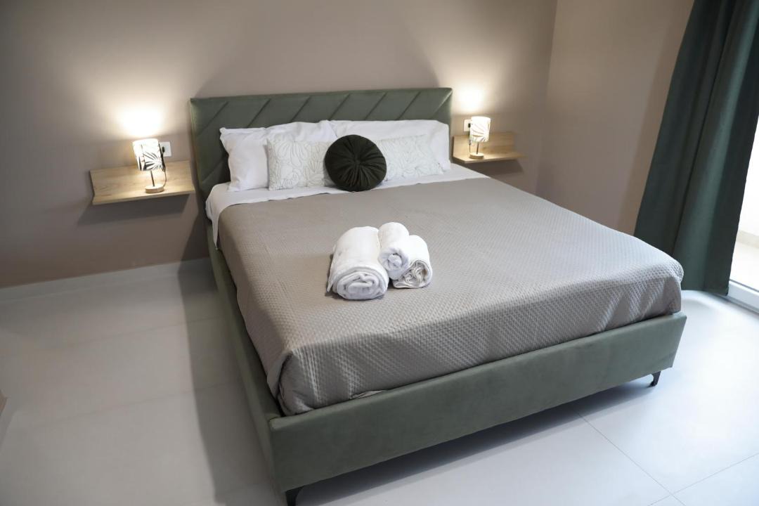 Photo of Bedroom in Villa San Giovanni