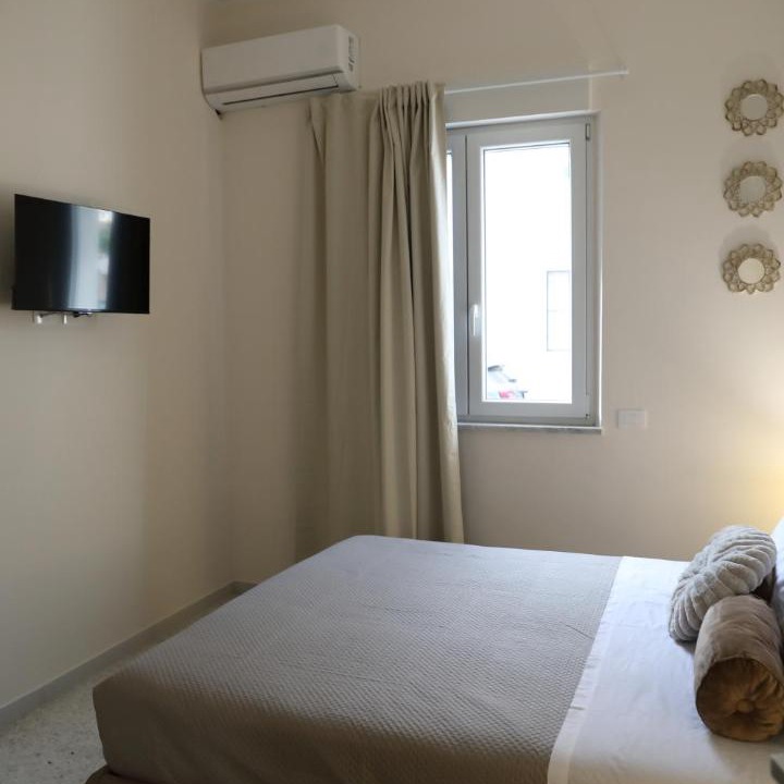 Photo of Bedroom in Villa San Giovanni