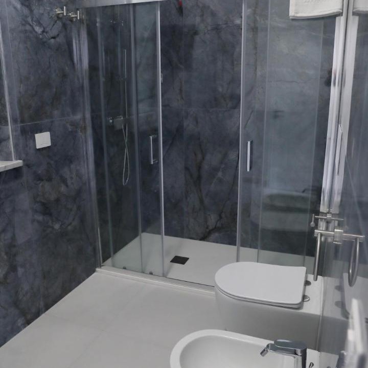 Photo of Bathroom in Villa San Giovanni
