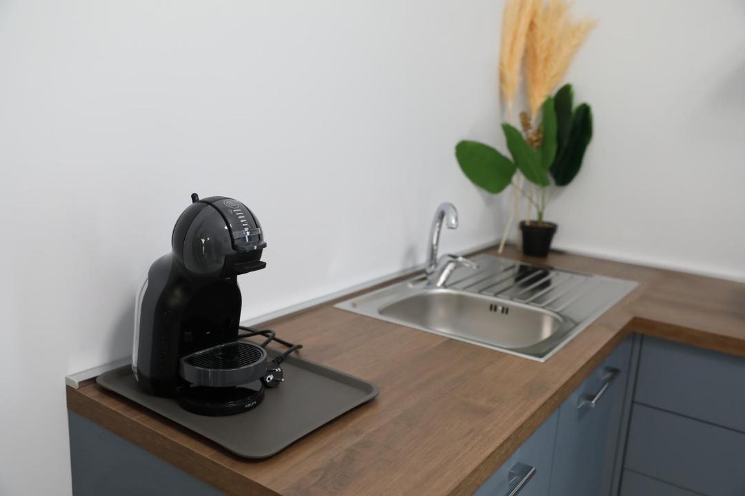 Photo of Kitchen in Villa San Giovanni