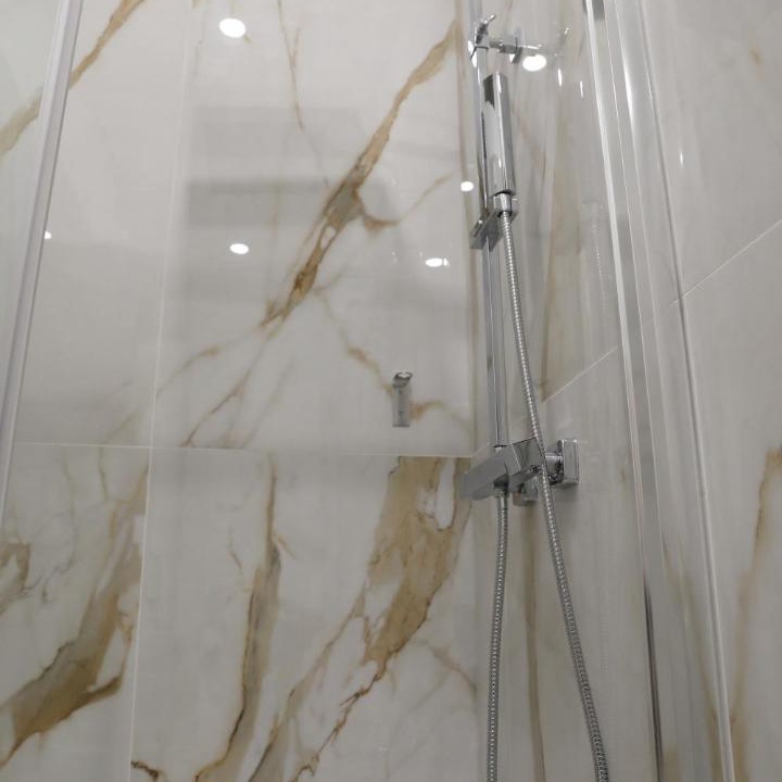 Photo of Bathroom in Villa San Giovanni