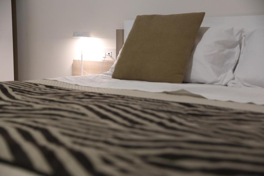 Photo of Bedroom in Villa San Giovanni