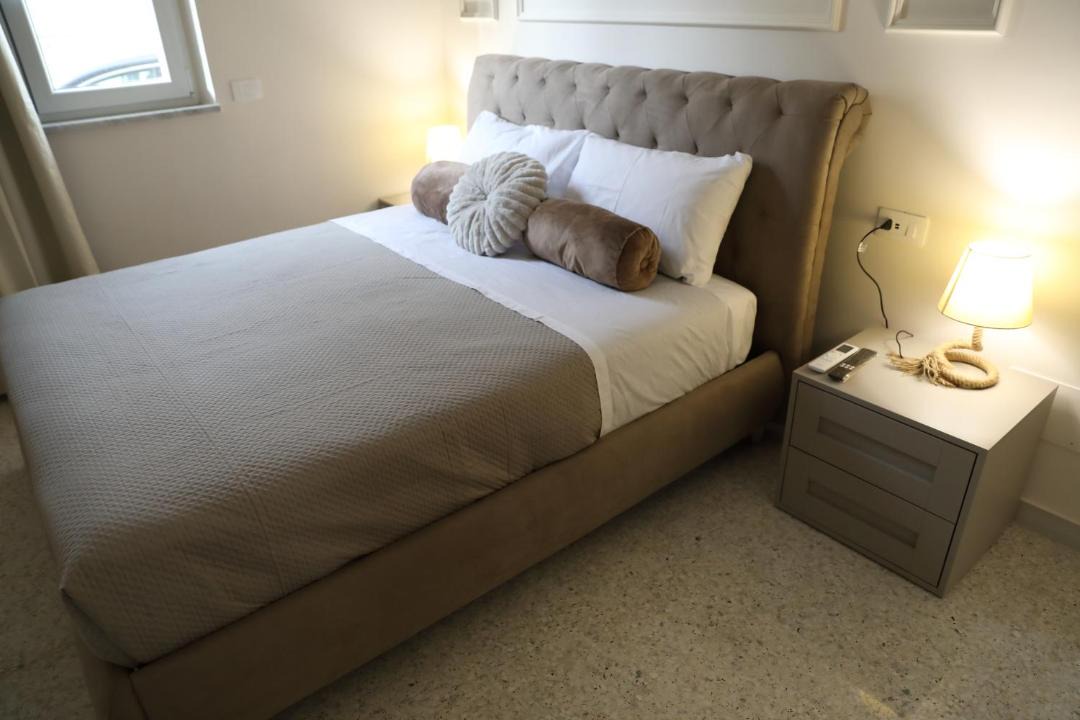 Photo of Bedroom in Villa San Giovanni